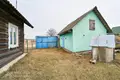Maison 73 m² Luhavaslabadski sielski Saviet, Bélarus