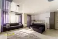 Квартира 2 комнаты 66 м² Минск, Беларусь