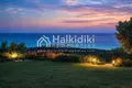 3 room villa 160 m² Kalandra, Greece
