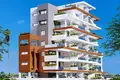 Penthouse 4 pokoi 150 m² Larnaka, Cypr