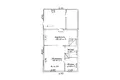 Dom 44 m² Smolewicze, Białoruś