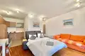 Mieszkanie 1 pokój 36 m² Przno, Czarnogóra