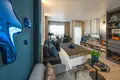 Studio 1 zimmer 26 m² Kathu, Thailand