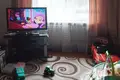 Wohnung 2 zimmer 53 m² Kobryn, Belarus