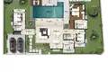Willa 3 pokoi 294 m² Chalong, Tajlandia