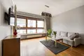 2 room apartment 44 m² Warsaw, Poland