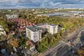 Appartement 2 chambres 54 m² Lodz, Pologne
