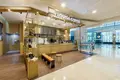 Oficina del edificio Interchange 21 en alquiler junto a BTS Asoke, Sukhumvit, Bangkok, Tailandia.