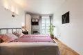 Appartement 3 chambres 61 m² Lodz, Pologne