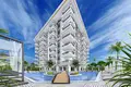 Appartement 3 chambres 127 m² Alanya, Turquie