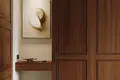 Квартира 1 комната 55 м² Унгасан, Индонезия