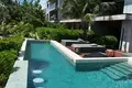 Kondominium 3 Schlafzimmer 263 m² Tulum, Mexiko