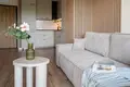 2 room apartment 38 m² Warsaw, Poland