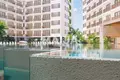 1 bedroom apartment 28 m² Chalong, Thailand