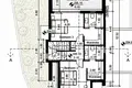 3-Schlafzimmer-Villa 185 m² Konia, Zypern