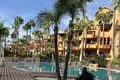 2 bedroom apartment 110 m² San Pedro Alcantara, Spain