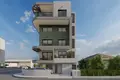 Appartement 3 chambres 119 m² Agios Ioannis, Chypre