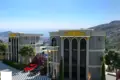 Villa 4 pièces  Alanya, Turquie