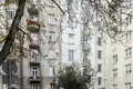 2 room apartment 44 m² Warsaw, Poland