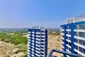Wohnung 2 zimmer 56 m² Mezitli, Türkei