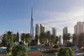 Wohnung 1 zimmer 618 m² Dubai, Vereinigte Arabische Emirate