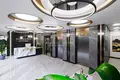 Mieszkanie 1 pokój 47 m² Alanya, Turcja