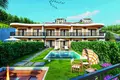 Wohnung 1 Schlafzimmer 86 m² Mittelmeerregion, Türkei