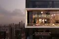 Mieszkanie 3 pokoi 151 m² Dubaj, Emiraty Arabskie