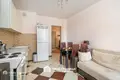 1 bedroom apartment 51 m² Minsk, Belarus