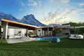5 bedroom villa 450 m² Girne Belediyesi, Northern Cyprus