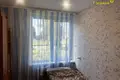 Mieszkanie 3 pokoi 53 m² Zamastocca, Białoruś