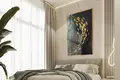 1 bedroom apartment 42 m² Batumi, Georgia