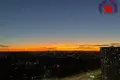 Mieszkanie 1 pokój 44 m² Mińsk, Białoruś