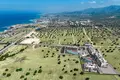 Ático 1 habitación 75 m² Gazimagusa Belediyesi, Chipre del Norte