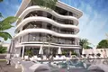 Квартира 135 м² Средиземноморский регион, Турция