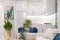 Wohnung 2 zimmer 49 m² Mahmutlar Mahallesi, Türkei