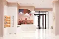 2 room apartment 63 m² Minsk, Belarus