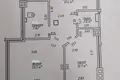 Квартира 1 комната 67 м² Минск, Беларусь