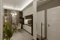 Apartamento 52 m² Gazipasa, Turquía
