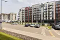 2 room apartment 58 m² Minsk, Belarus