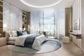 Mieszkanie 2 pokoi 90 m² Dubaj, Emiraty Arabskie