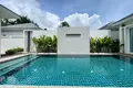 4-Zimmer-Villa 393 m² Rawai, Thailand