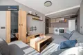 2 room apartment 34 m² Vilnius, Lithuania