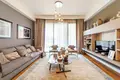 Apartment 54 m² Limassol District, Cyprus
