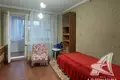 Mieszkanie 3 pokoi 69 m² Muchaviecki sielski Saviet, Białoruś
