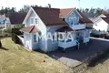 5 bedroom house 172 m² Helsinki sub-region, Finland