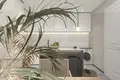 2-Schlafzimmer-Penthouse 82 m² Limassol, Zypern