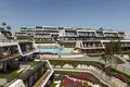 3 bedroom apartment 98 m² Santa Pola, Spain