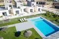 Willa 3 pokoi 110 m² Murcia, Hiszpania