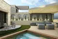 Willa 4 pokoi 190 m² Bodrum, Turcja
